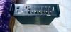 Boss amplifier